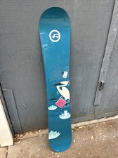 Ride solace snowboard for sale  Penn Valley