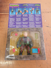 Turtles tmnt rocksteady usato  Vanzaghello