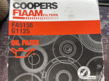 Genuine coopers oil for sale  BOGNOR REGIS