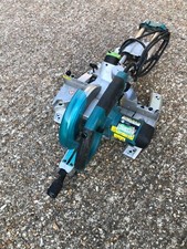 Makita ls0815fl 110v for sale  SOUTH CROYDON