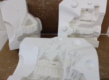 Ceramic slip mold for sale  Hamilton