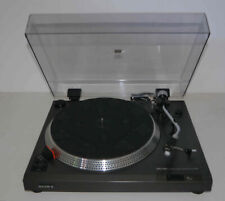 Platine lecteur vinyle d'occasion  Puygouzon