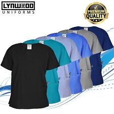 Medical scrubs top for sale  NEWCASTLE UPON TYNE