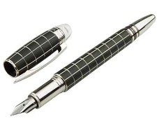 Montblanc starwalker metal gebraucht kaufen  Pfarrkirchen