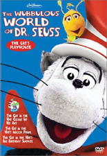 Cat playhouse dvd for sale  ROSSENDALE