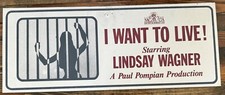 Want live lindsay for sale  Canoga Park