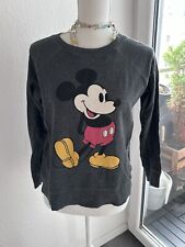 Mango pullover disney gebraucht kaufen  Ludwigshafen am Rhein