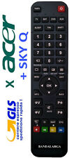 Telecomando per acer usato  Lecce