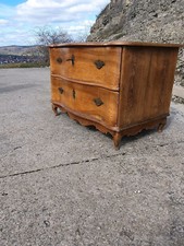 Barock barockmöbel barockkomm gebraucht kaufen  Zellingen