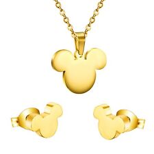 Kinder schmuckset 18k gebraucht kaufen  Grünstadt