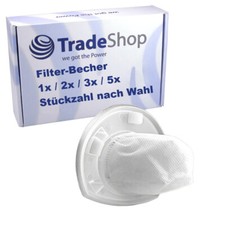 Filter becher black gebraucht kaufen  Göttingen