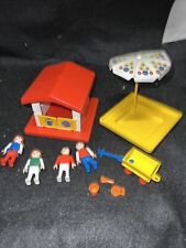 Vintage 1985 playmobil for sale  Crookston