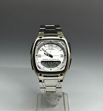 Casio men analog d'occasion  Versailles