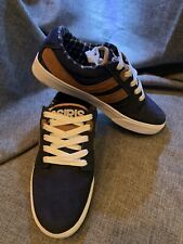 Osiris lumin trainers for sale  WARMINSTER