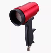 Drying jet air for sale  LEICESTER