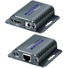 Kuyia hdmi extender for sale  WOODBRIDGE