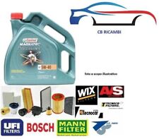Kit tagliando olio usato  Cerignola