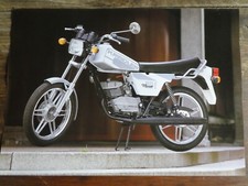 Kreidler prospekt 1981 gebraucht kaufen  Wiesloch