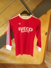 Bayern münchen adidas gebraucht kaufen  Baunach