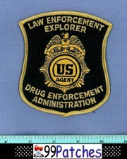 Dea law enforcement for sale  Atlanta