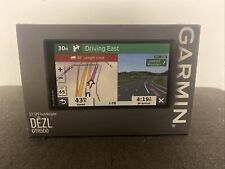 Garmin gps truck for sale  Dearborn Heights