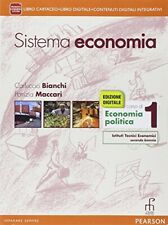 Sistema economia diritto usato  Busto Arsizio