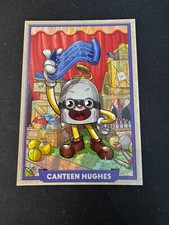 Mancolista numerate cuphead usato  San Benedetto del Tronto