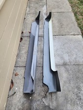 Saleen mustang lower for sale  San Jose