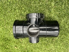 Polypipe sa43. 110mm for sale  SOLIHULL