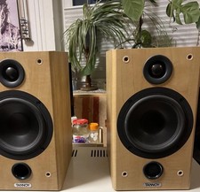 Tannoy mercury custom gebraucht kaufen  Köln