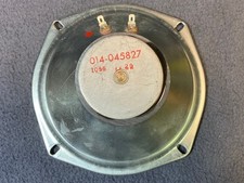 Vintage fisher speaker for sale  Naches