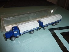 Wiking 85827 lkw gebraucht kaufen  Öhningen