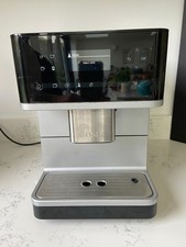 Miele cm6110 bean for sale  KINGSTON UPON THAMES
