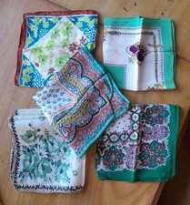 Vintage silk ladies for sale  PRESTON