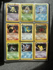 Complete team rocket usato  Spedire a Italy