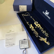 Swarovski striking hummingbird for sale  NORWICH