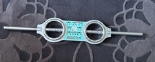 Koelbel chrom booster gebraucht kaufen  Sinn