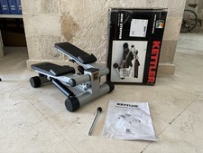 Kettler mini stepper usato  Corato