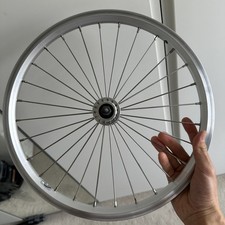 Brompton front wheel for sale Brompton front wheel for sale  LONDON