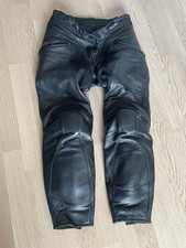 Dainese pony lederhose gebraucht kaufen  Nürnberg