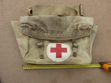 Vintage army field for sale  BOURNEMOUTH