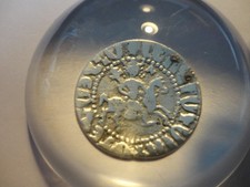 Mittelalter armenien silbermü gebraucht kaufen  Westerstede