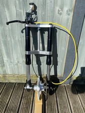 Honda dax. usd for sale  WATERLOOVILLE