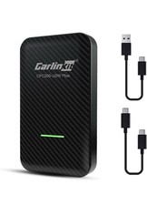 Carlinkit wireless carplay gebraucht kaufen  Arnsberg