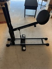 Method squat machine for sale  Austin