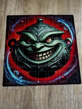 Yugioh spielmatte 2 gebraucht kaufen  Wuppertal