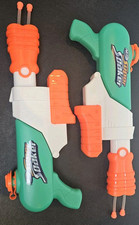 Nerf super soaker for sale  Shipping to Ireland