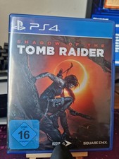 Shadow of the Tomb Raider (Sony PlayStation 4) comprar usado  Enviando para Brazil