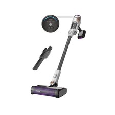 SHARK DETECT PRO ASPIRADOR DE PÓ SEM FIO QUA MULTI-SUPERFÍCIE, IW1615QGN-T6 - BRANCO, usado comprar usado  Enviando para Brazil