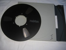 Tonband schwarze revox gebraucht kaufen  Moers